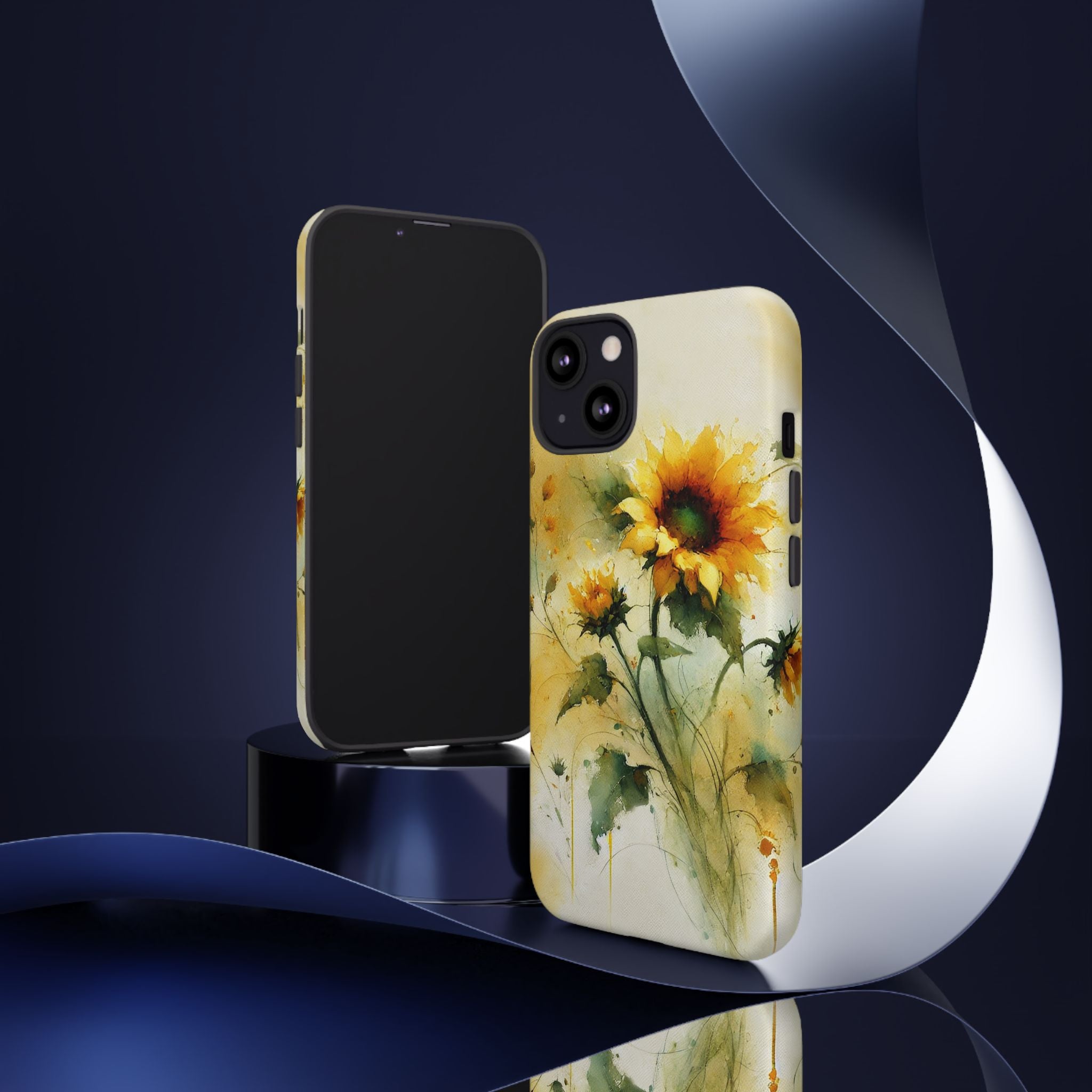 iPhone Tough Case: Summer