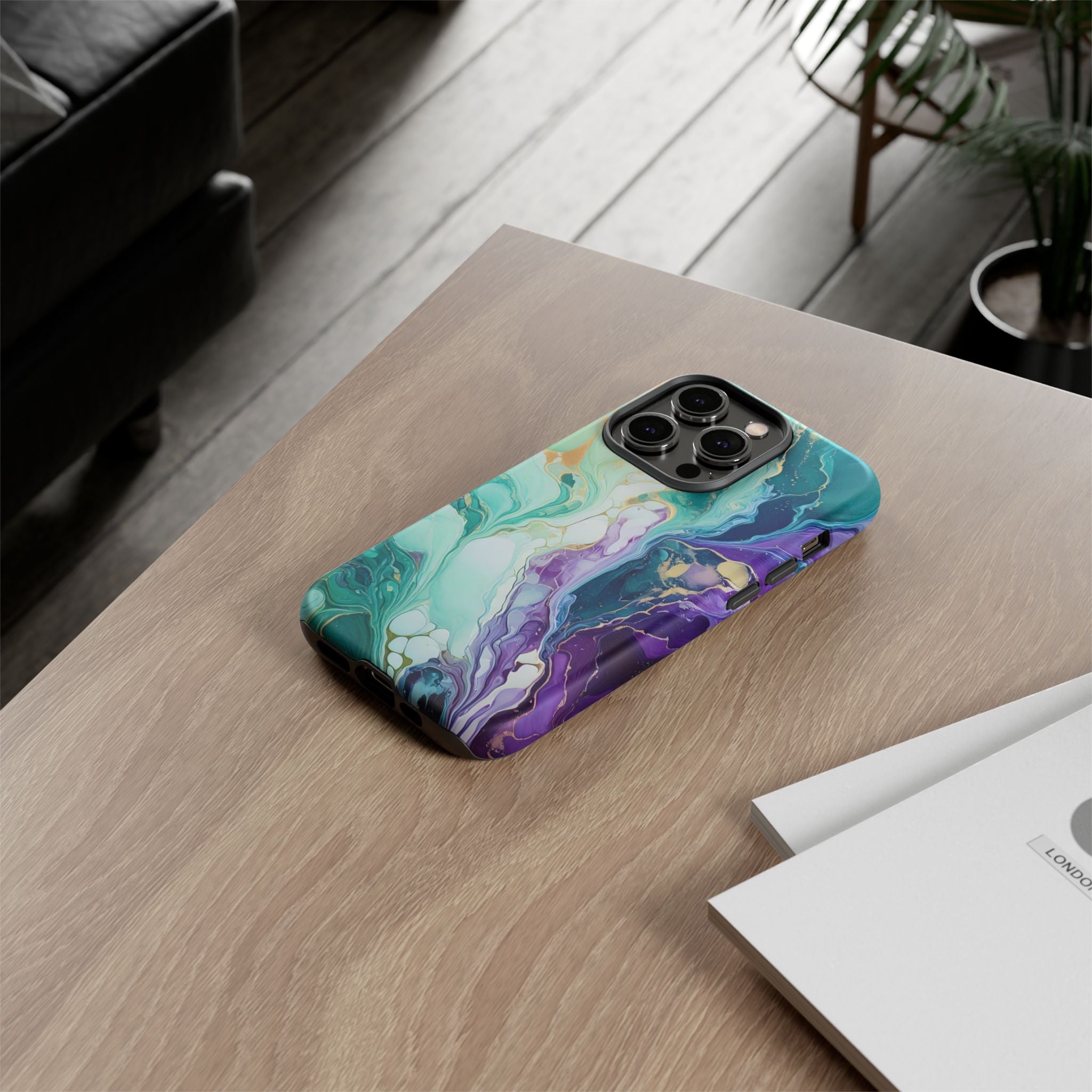 iPhone Tough MagSafe Case: Hope
