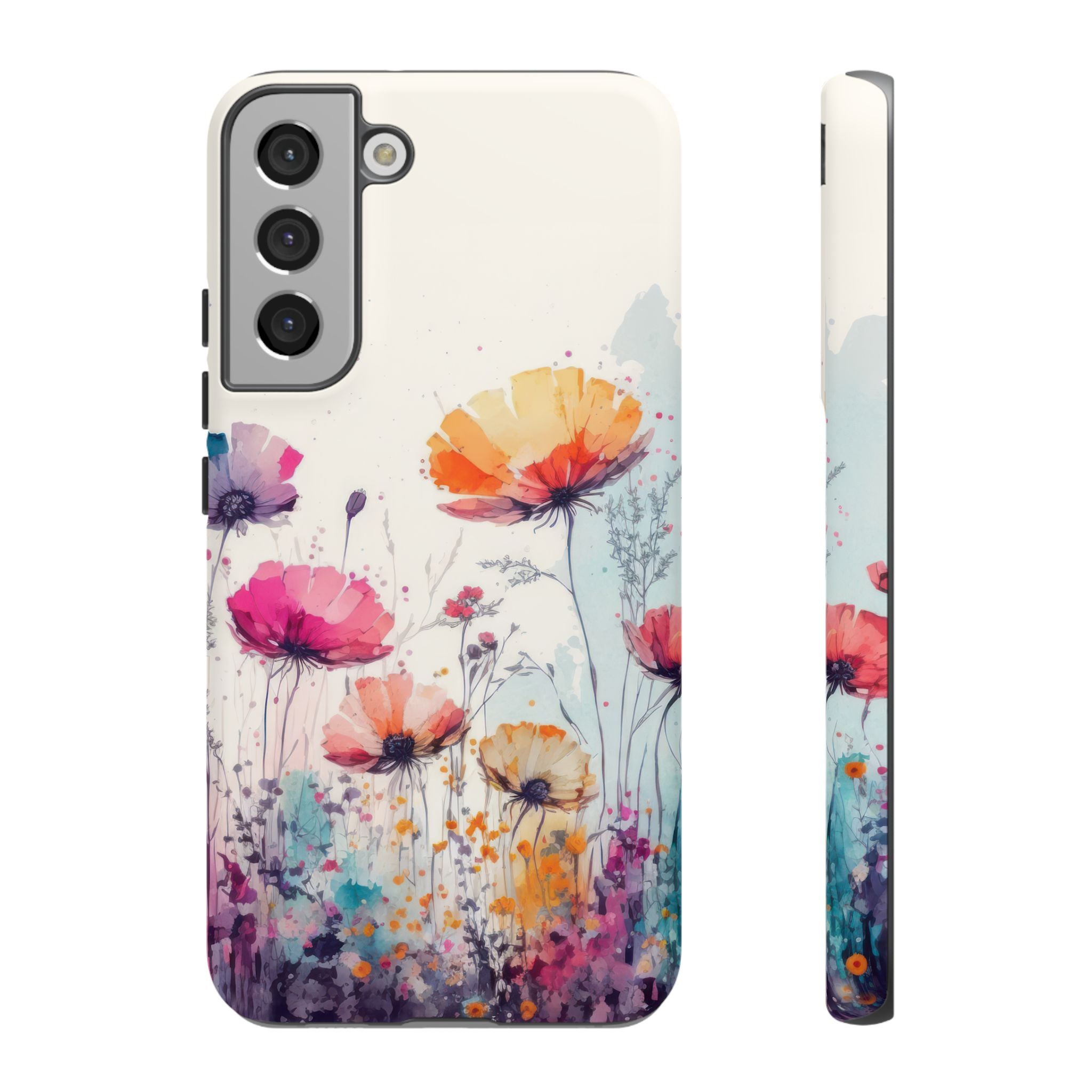 Samsung Tough Case: Spring