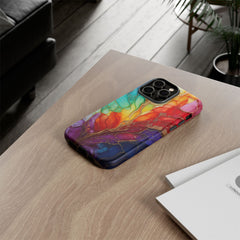iPhone Tough MagSafe Case: Joy