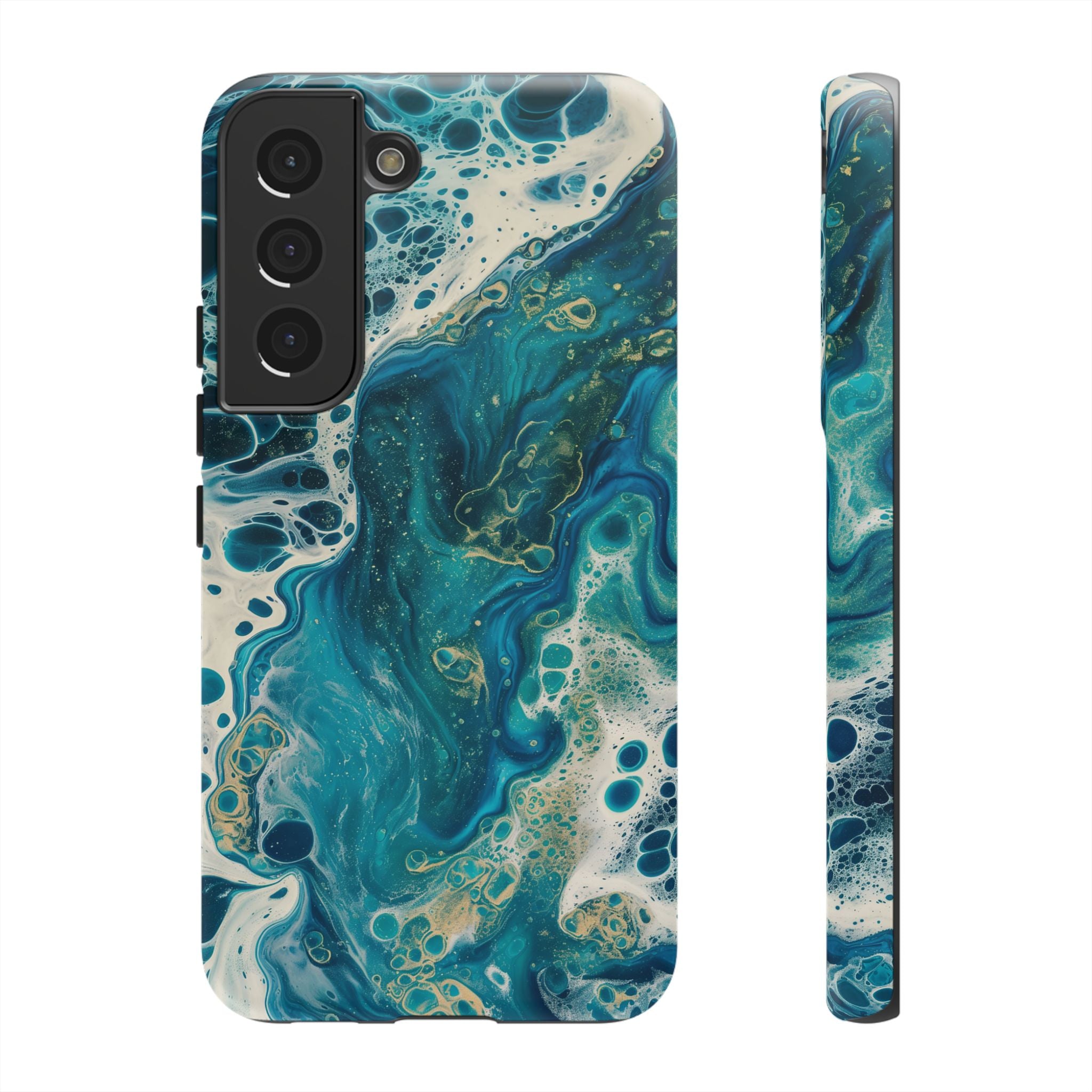 Samsung Tough Case: Water