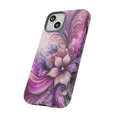 iPhone Tough MagSafe Case: Serenity