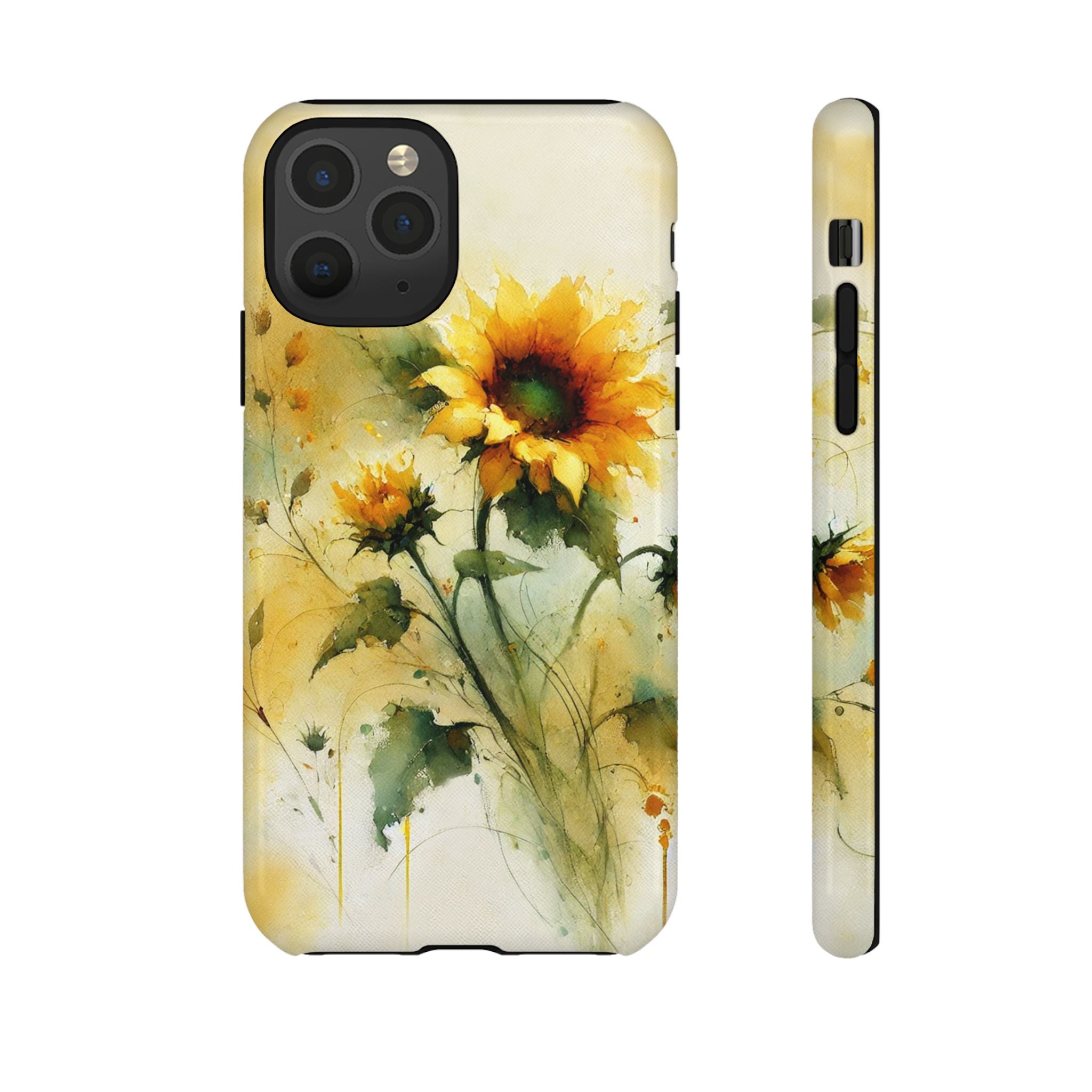 iPhone Tough Case: Summer