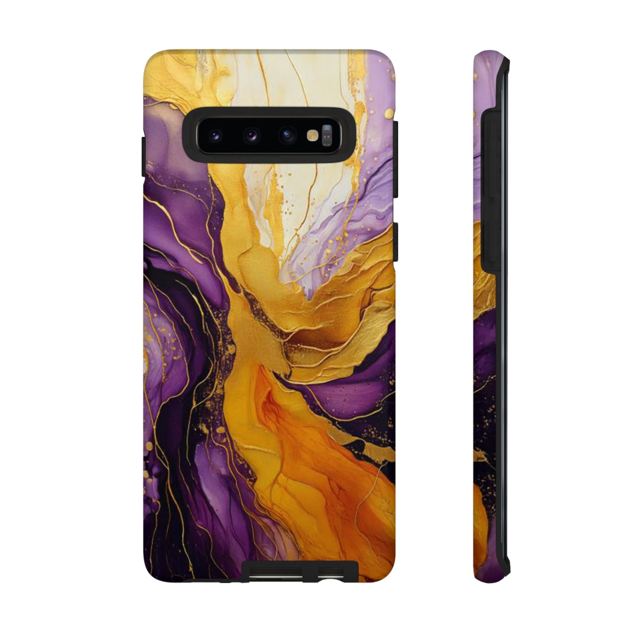 Samsung Tough Case: Gratitude