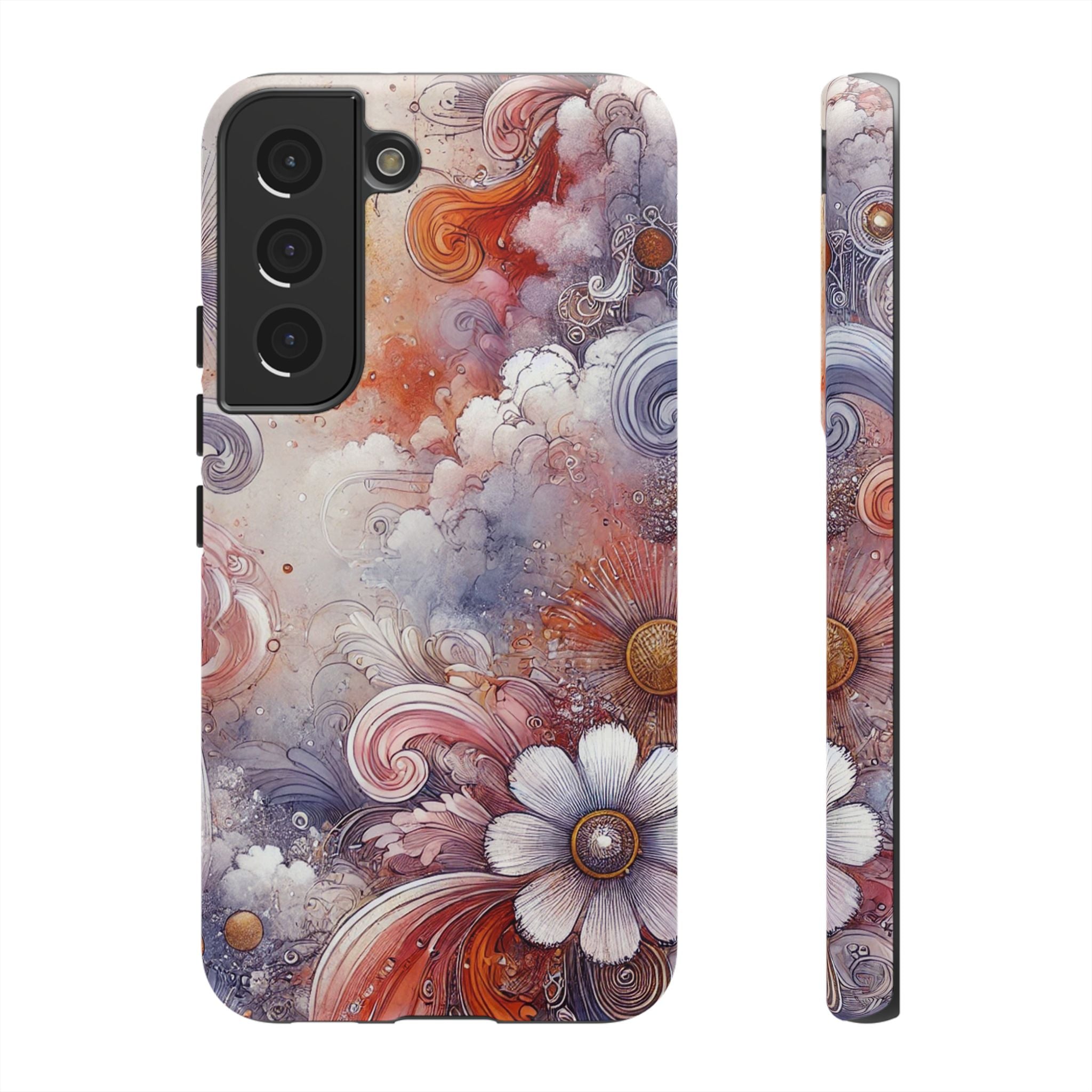 Samsung Tough Case: Wonder