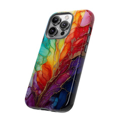 iPhone Tough MagSafe Case: Joy