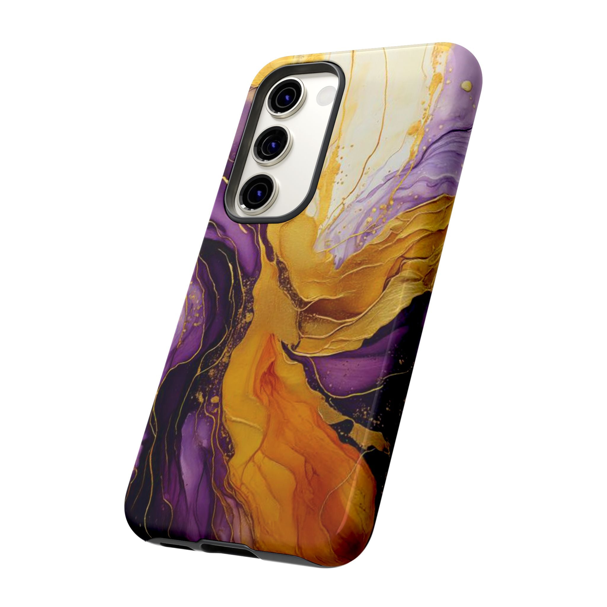 Samsung Tough Case: Gratitude