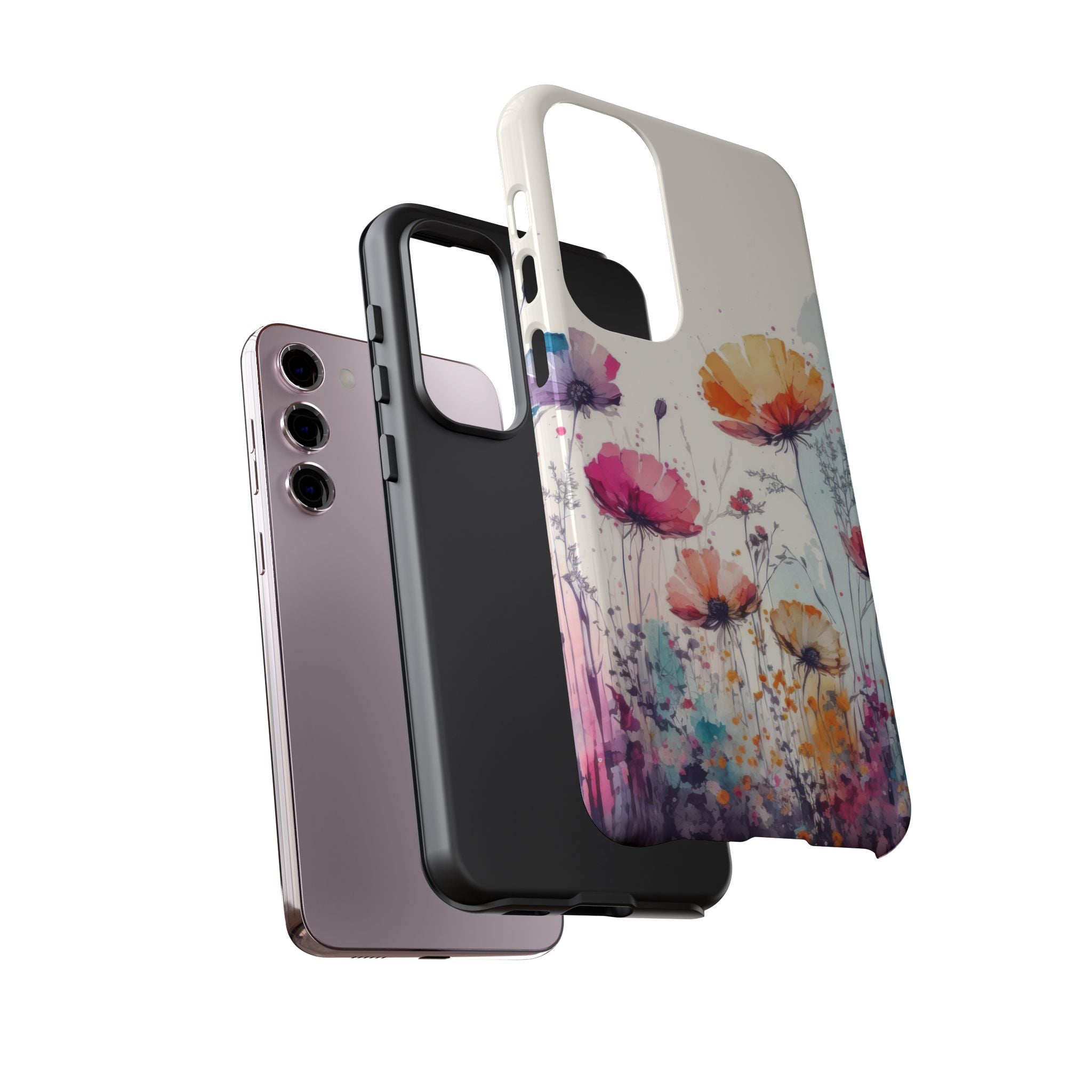 Samsung Tough Case: Spring