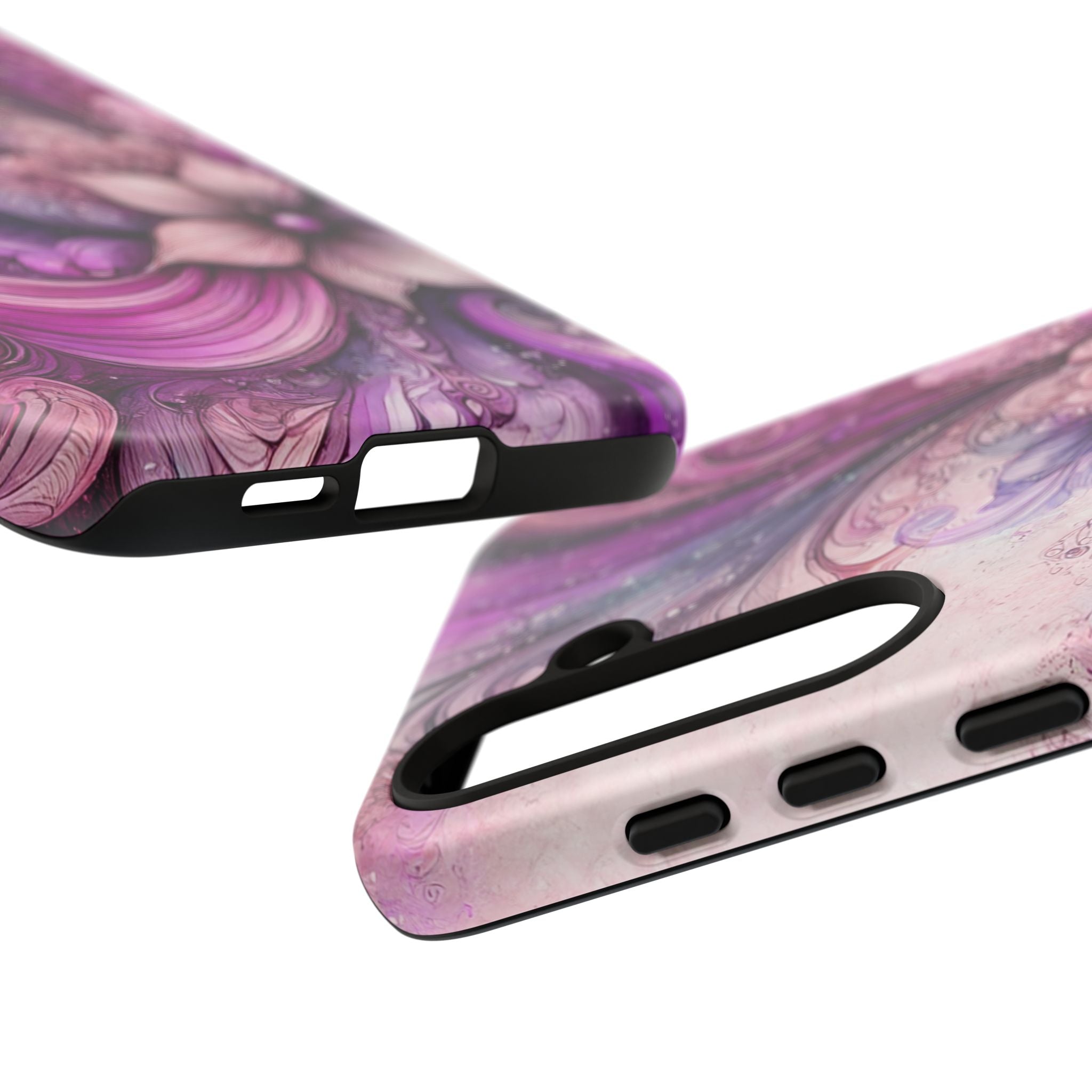 Samsung Tough Case: Serenity