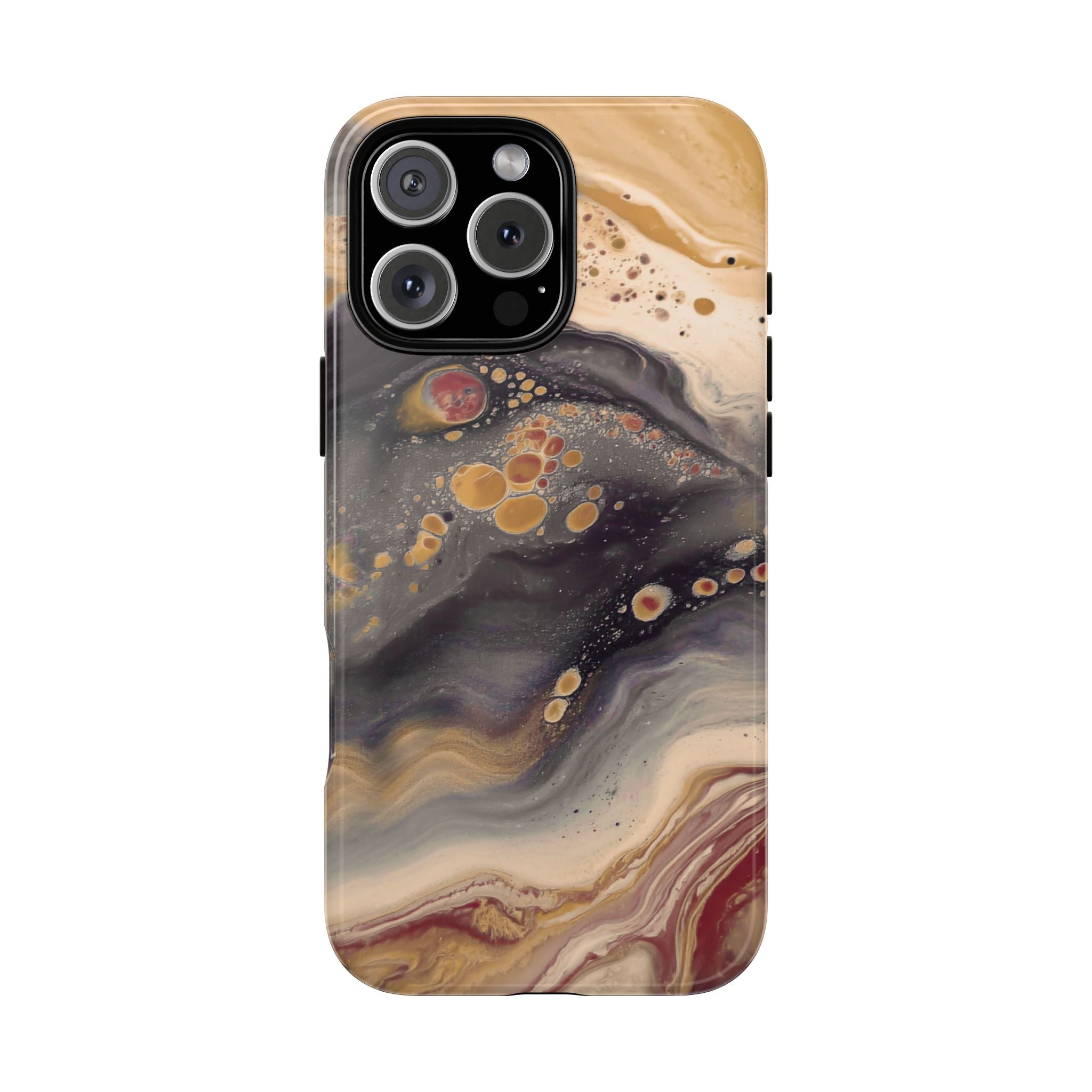 iPhone Tough MagSafe Case: Wind