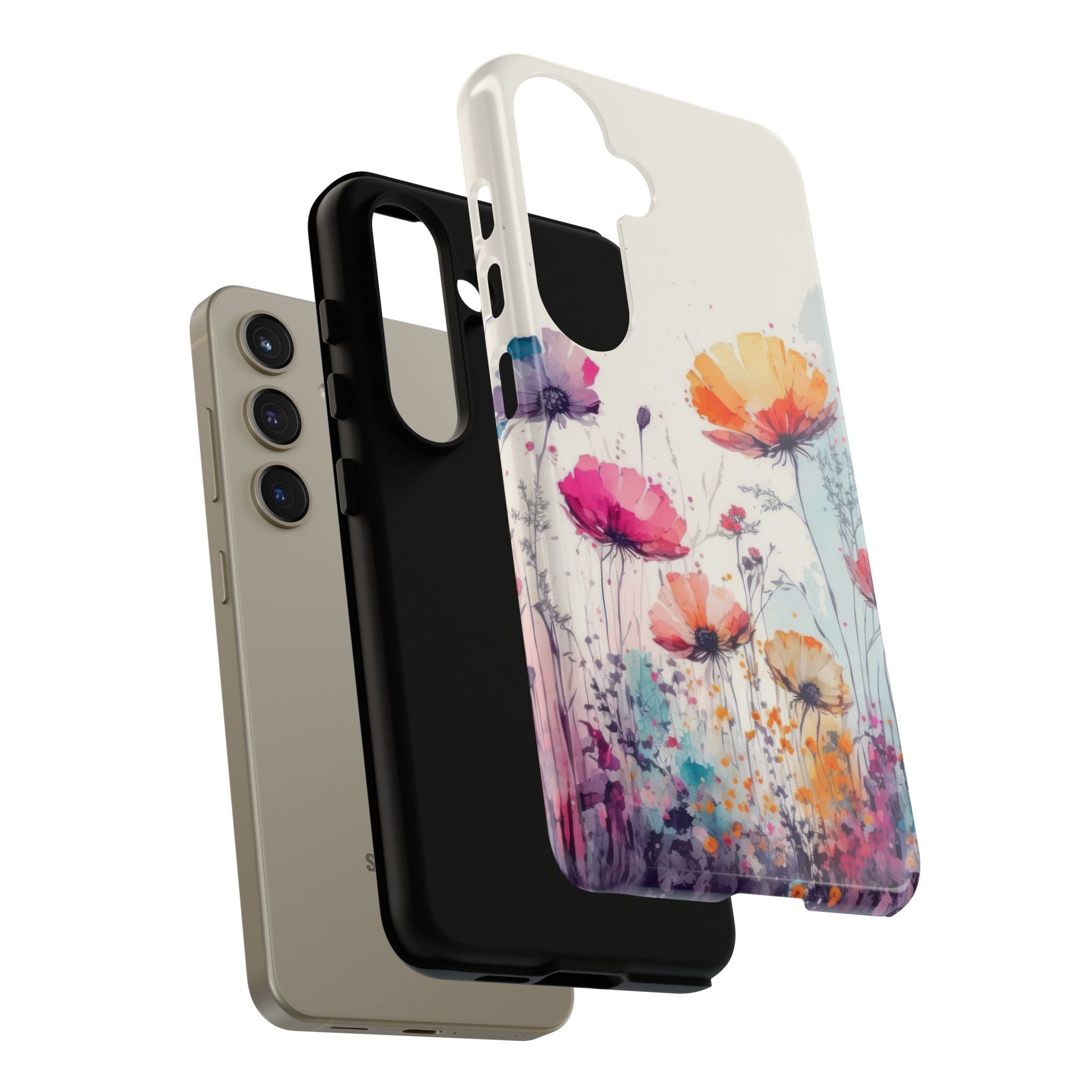 Samsung Tough Case: Spring