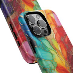 iPhone Tough MagSafe Case: Joy