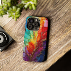 iPhone Tough MagSafe Case: Joy