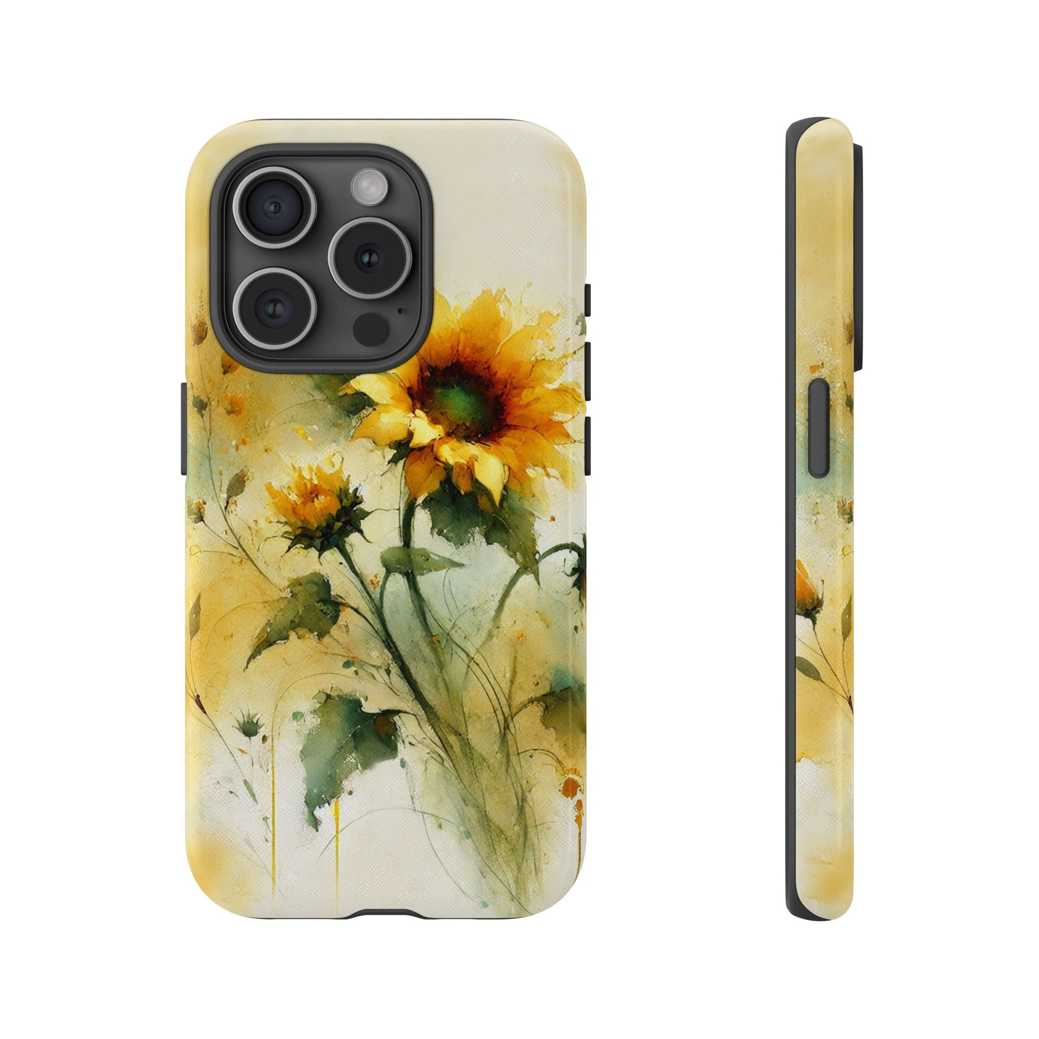 iPhone Tough Case: Summer