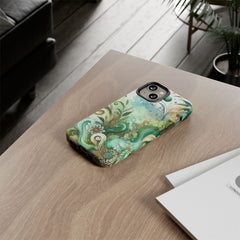 iPhone Tough MagSafe Case: Enchantment