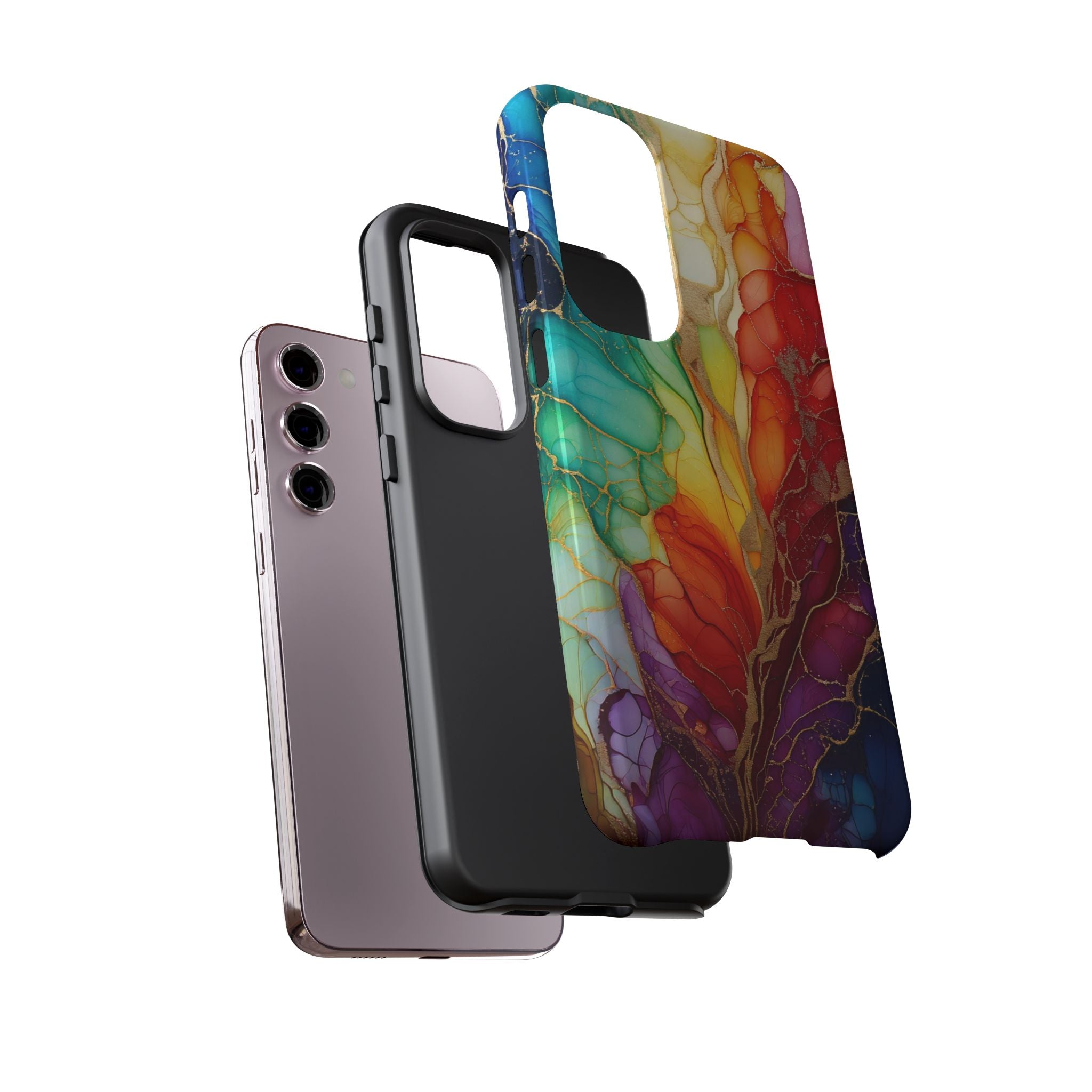 Samsung Tough Case: Joy