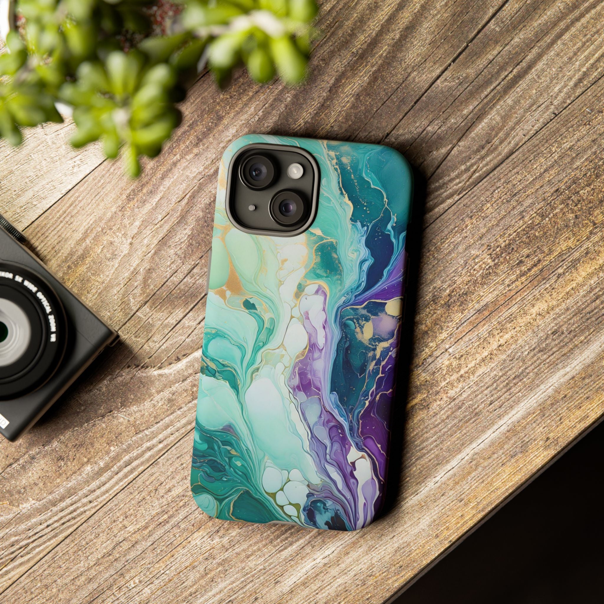 iPhone Tough MagSafe Case: Hope