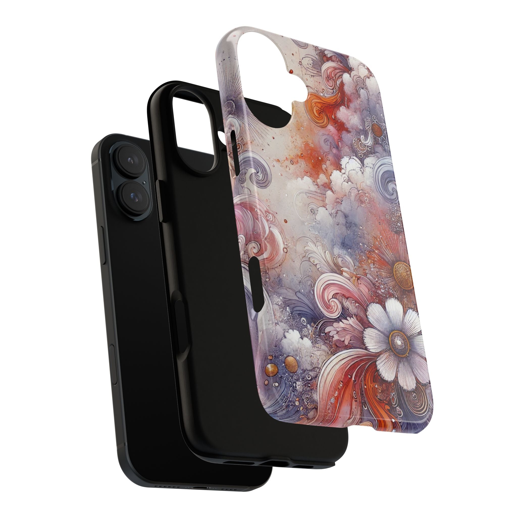 iPhone Tough MagSafe Case: Wonder