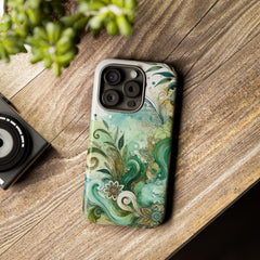iPhone Tough MagSafe Case: Enchantment