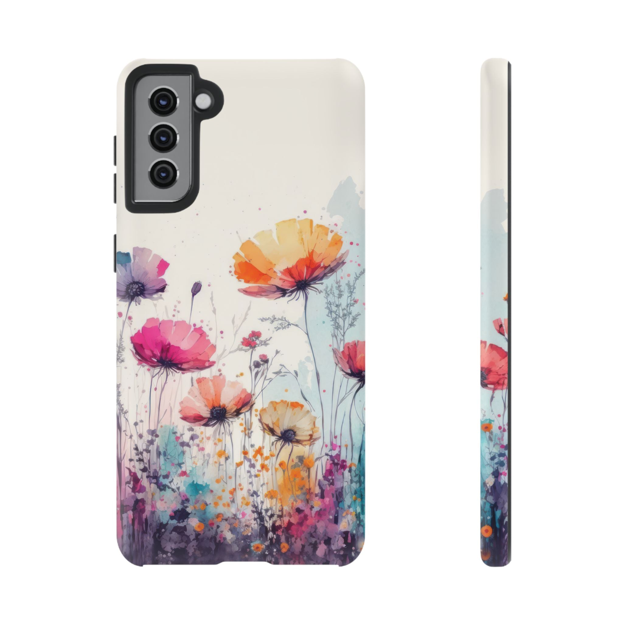 Samsung Tough Case: Spring