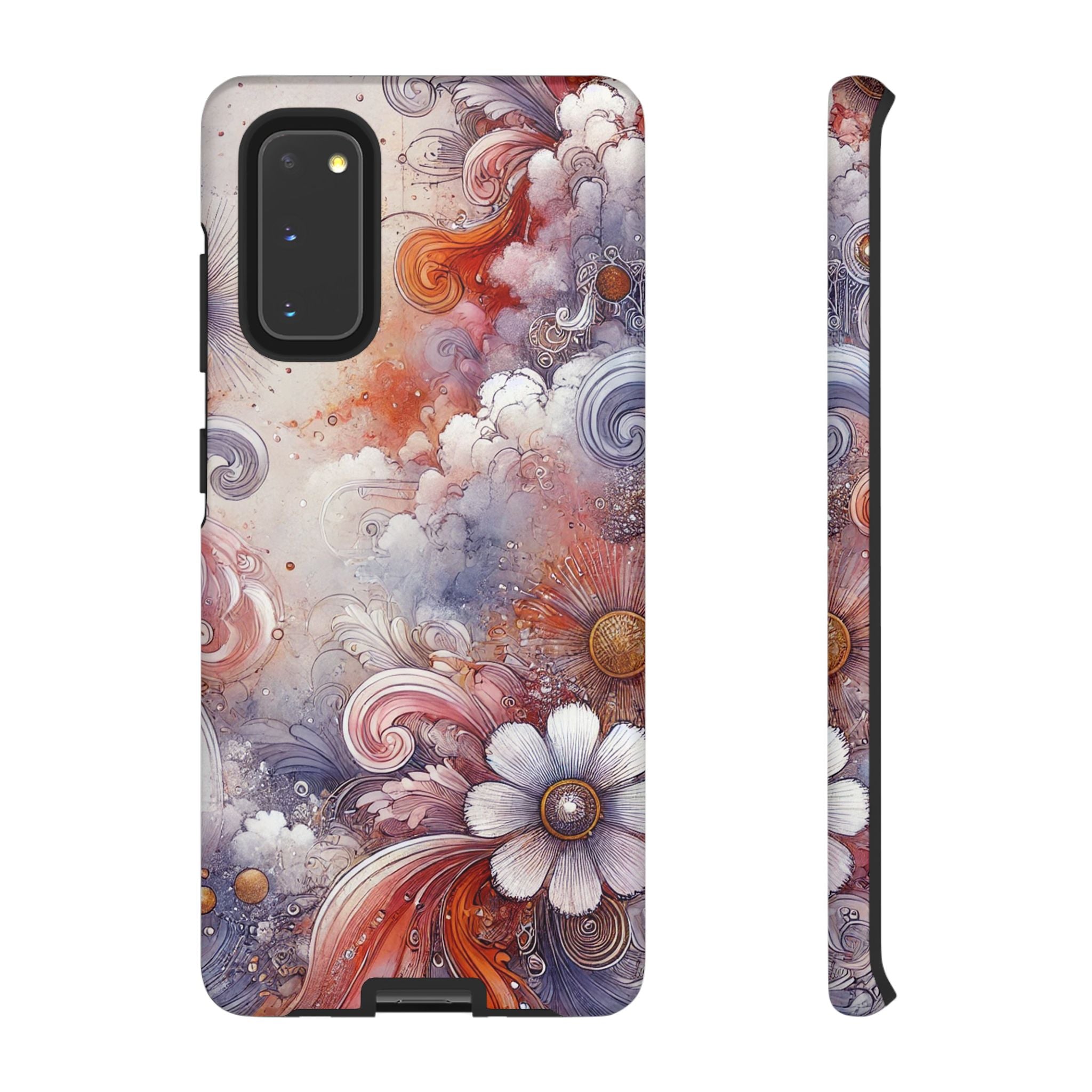 Samsung Tough Case: Wonder