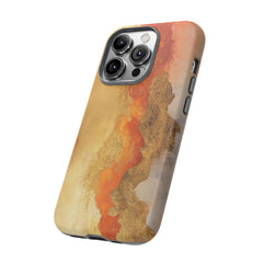 iPhone Tough Case: Fire