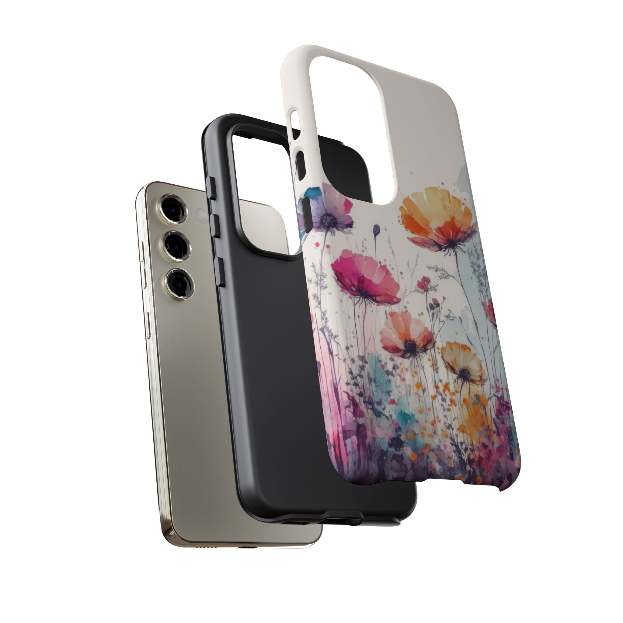 Samsung Tough Case: Spring