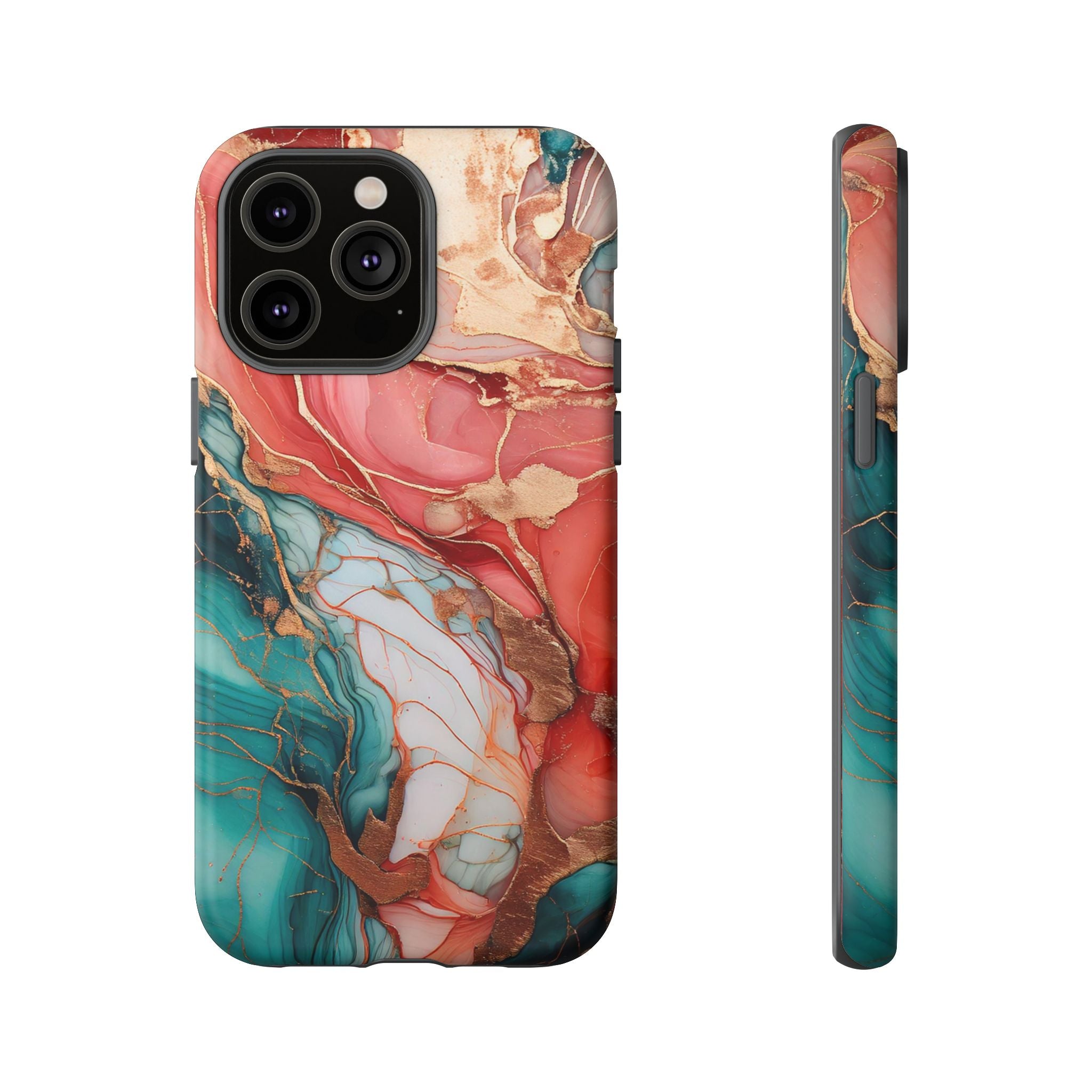 iPhone Tough Case: Kindness