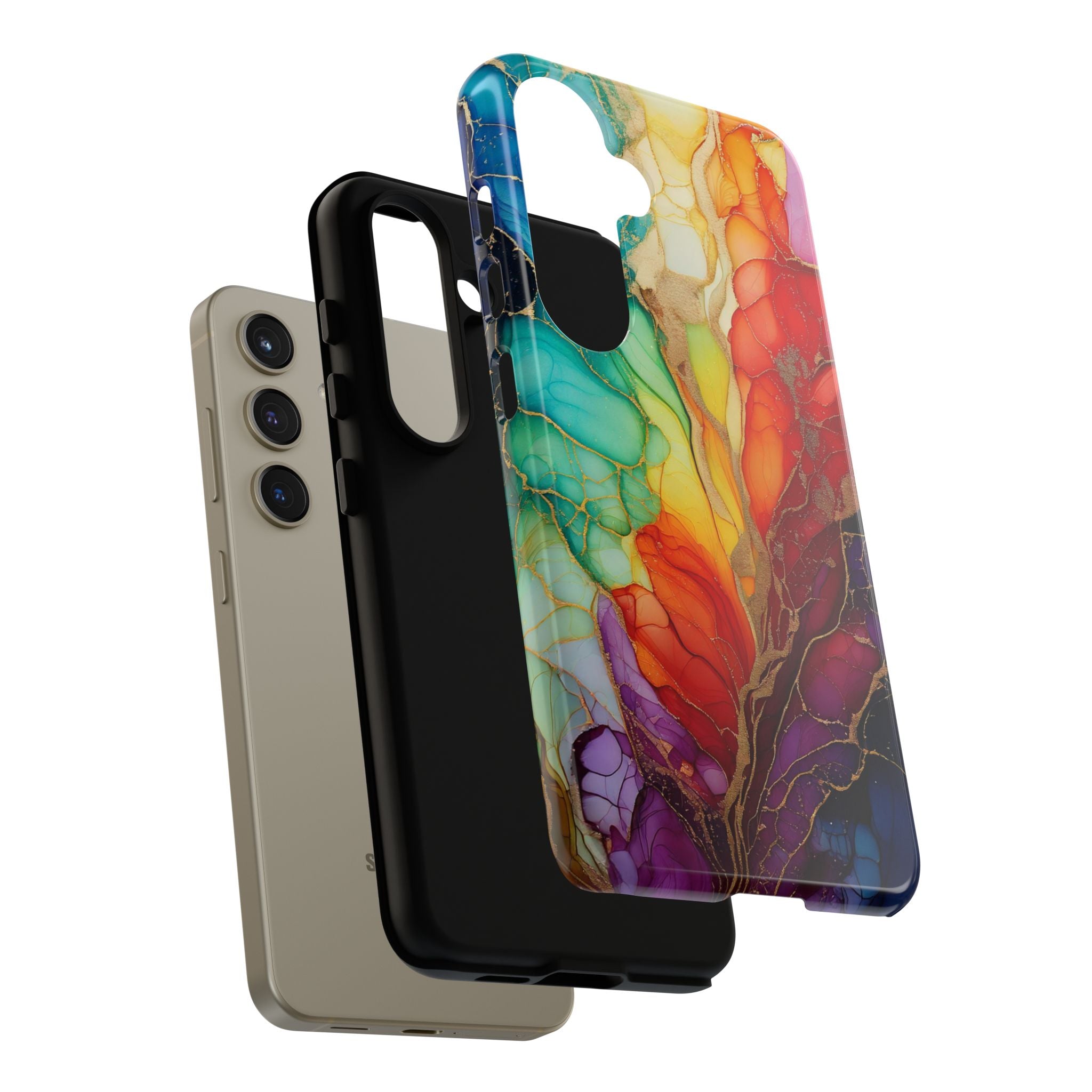 Samsung Tough Case: Joy