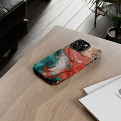 iPhone Tough MagSafe Case: Kindness