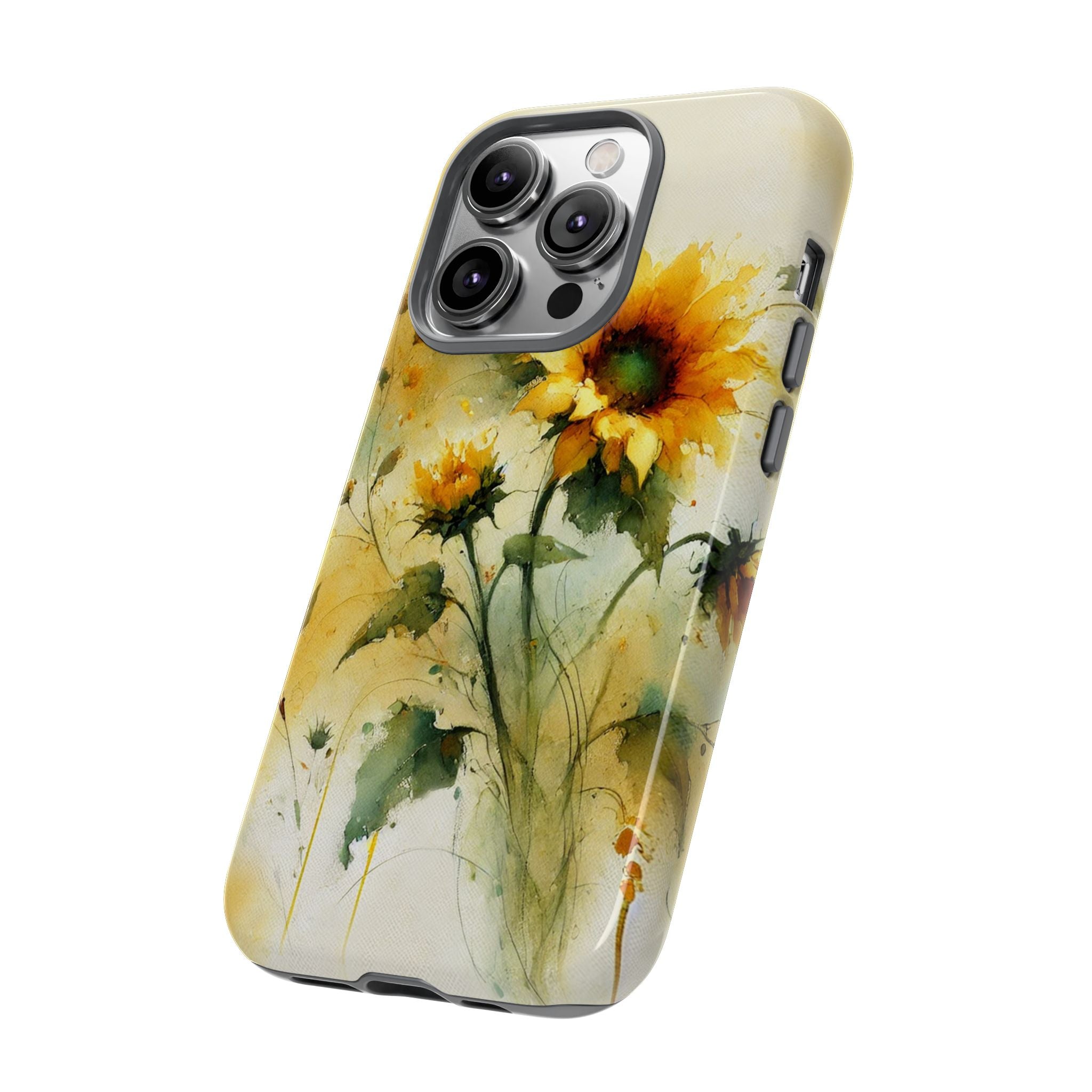 iPhone Tough Case: Summer