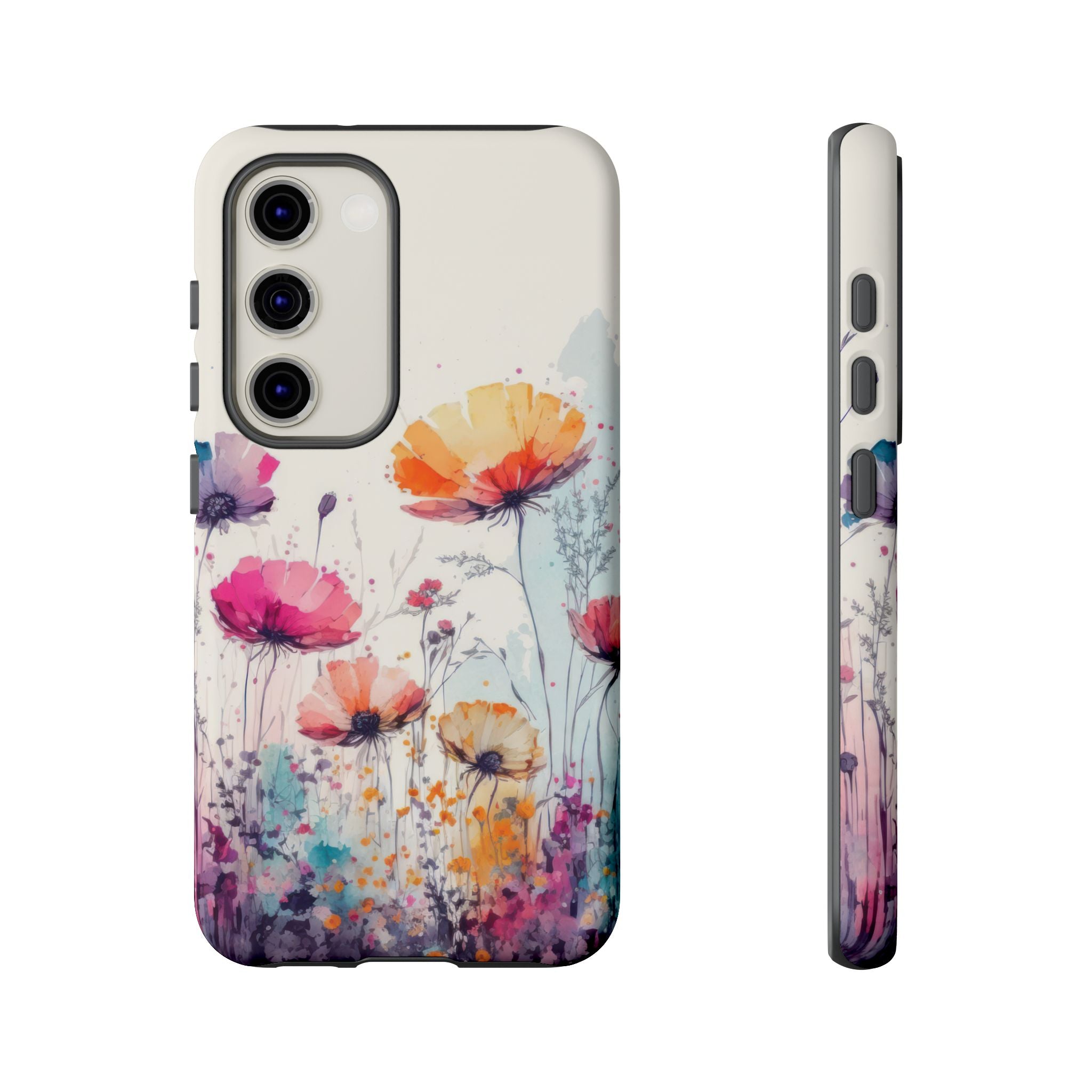 Samsung Tough Case: Spring