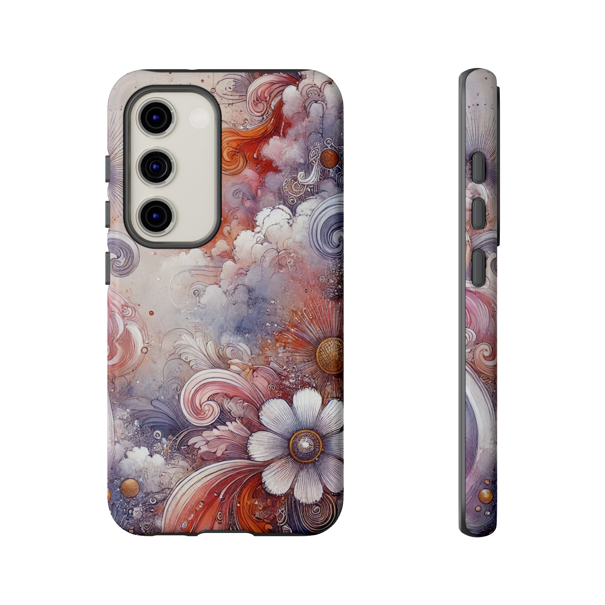 Samsung Tough Case: Wonder