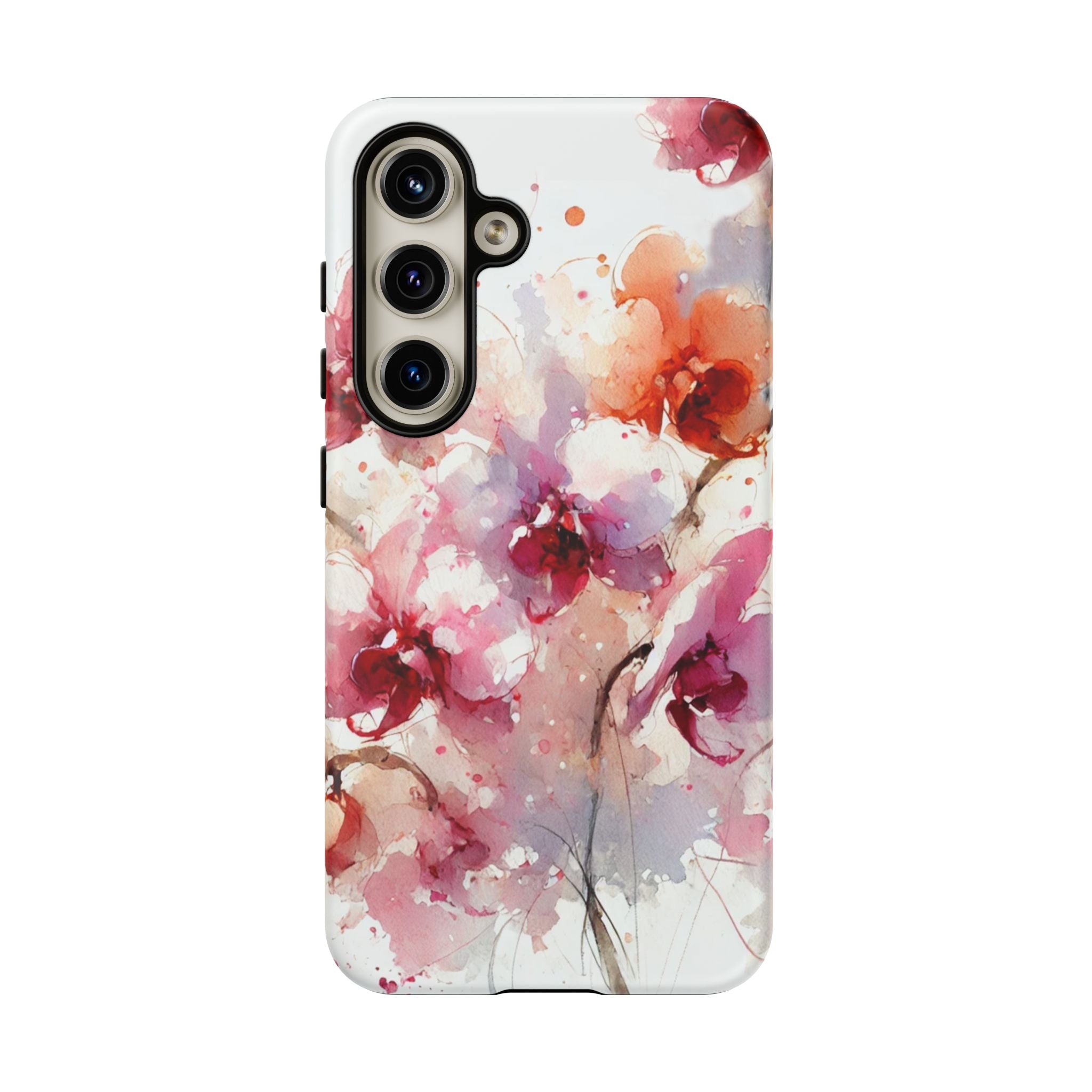 Samsung Tough Case: Autumn