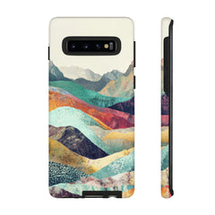 Samsung Tough Case: Earth