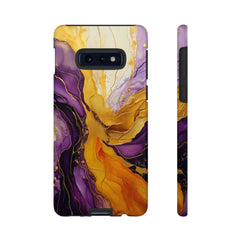 Samsung Tough Case: Gratitude