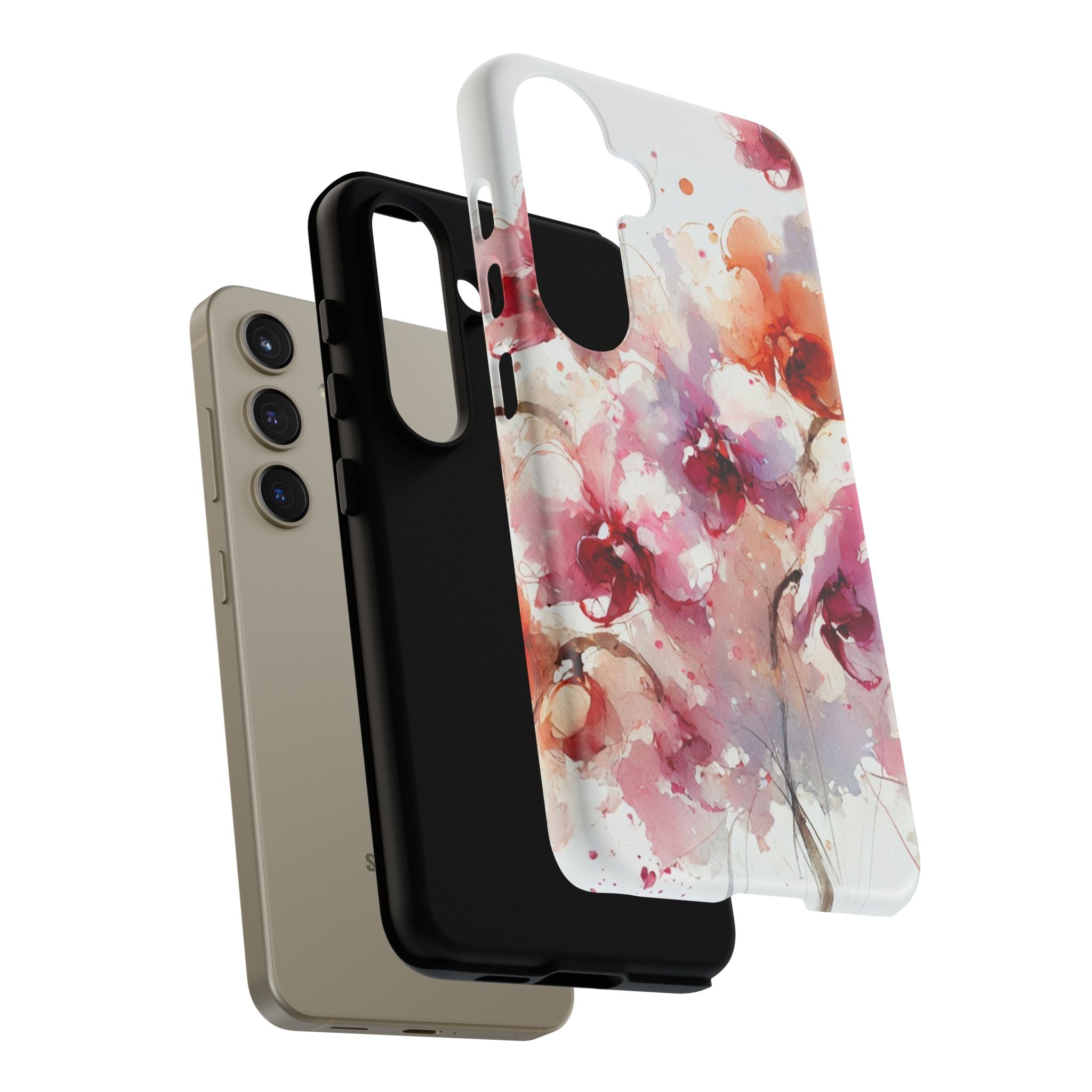 Samsung Tough Case: Autumn