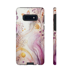 Samsung Tough Case: Whimsy