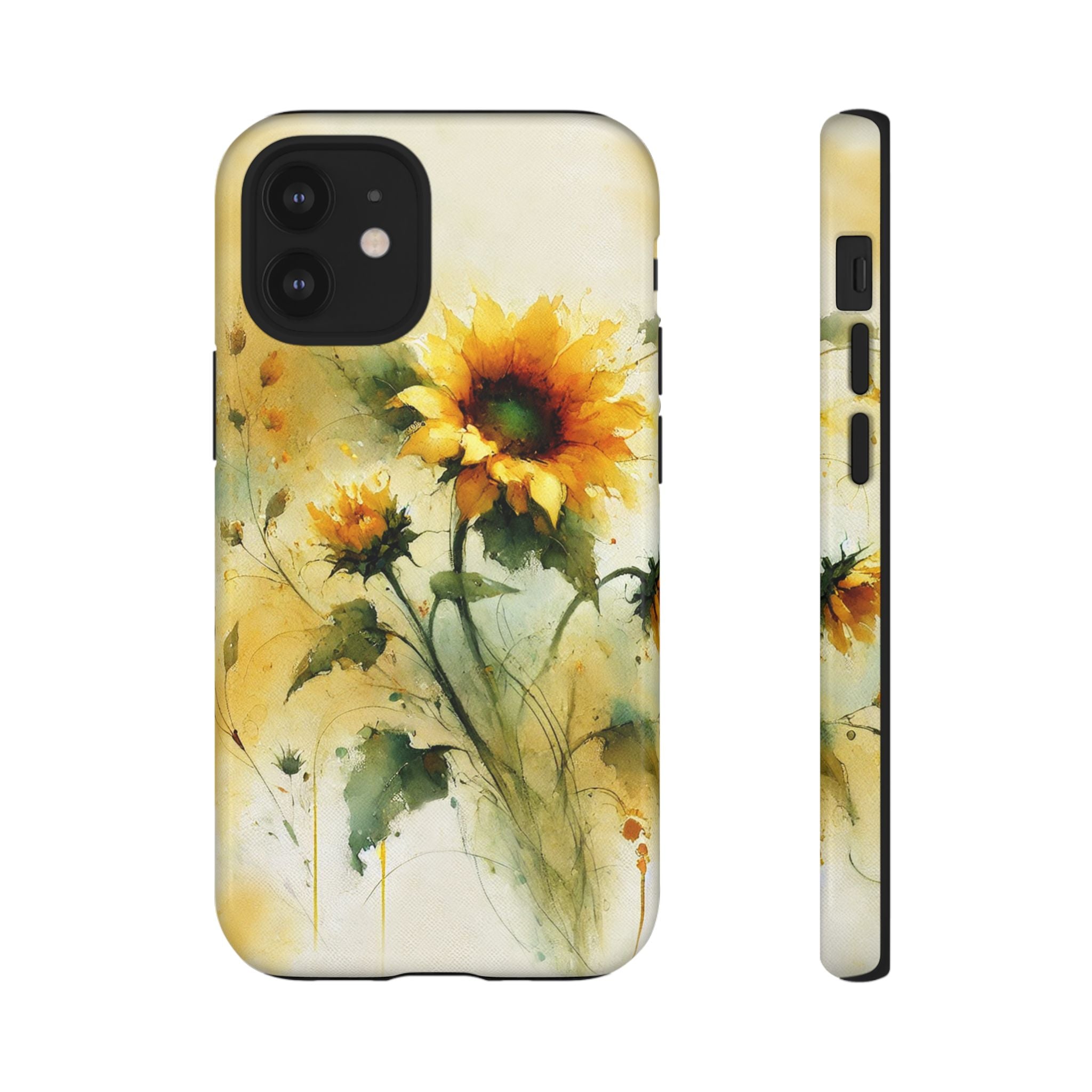 iPhone Tough Case: Summer