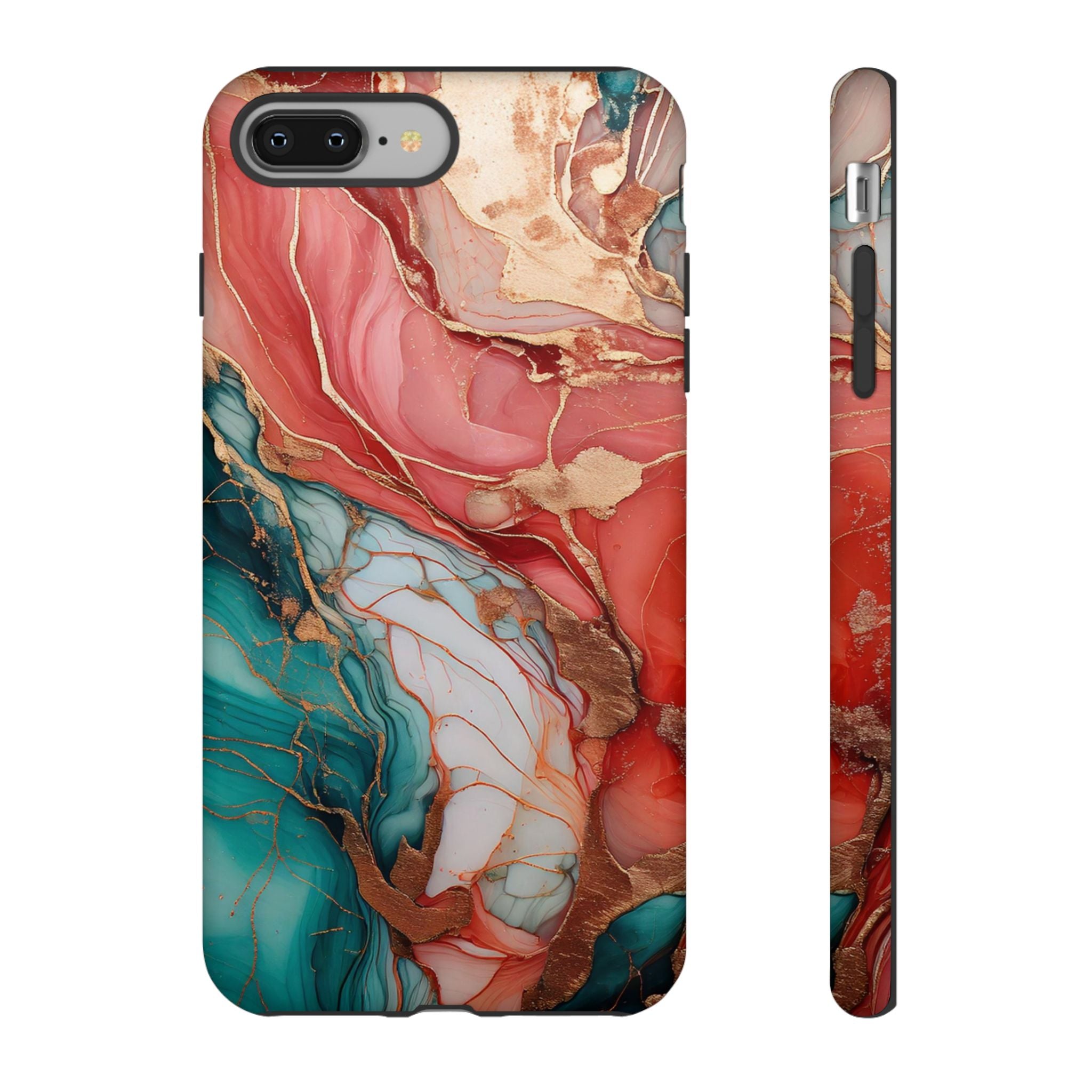 iPhone Tough Case: Kindness