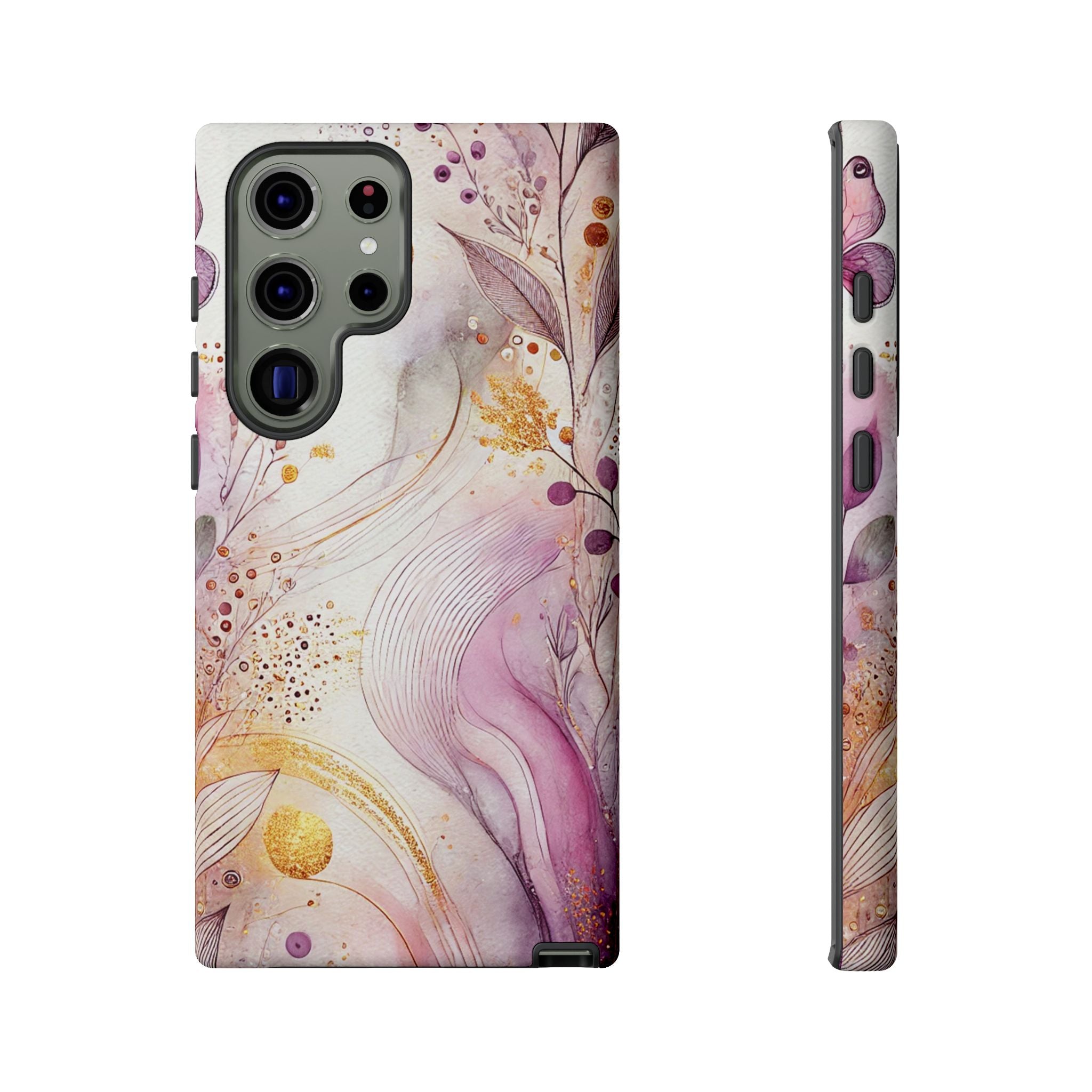 Samsung Tough Case: Whimsy