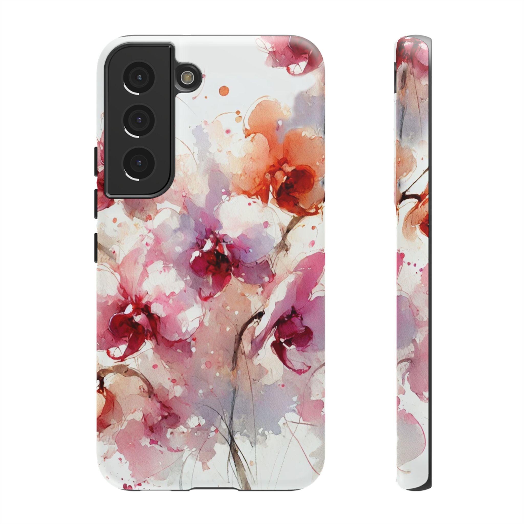 Samsung Tough Case: Autumn