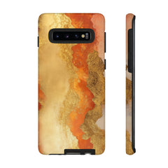 Samsung Tough Case: Fire