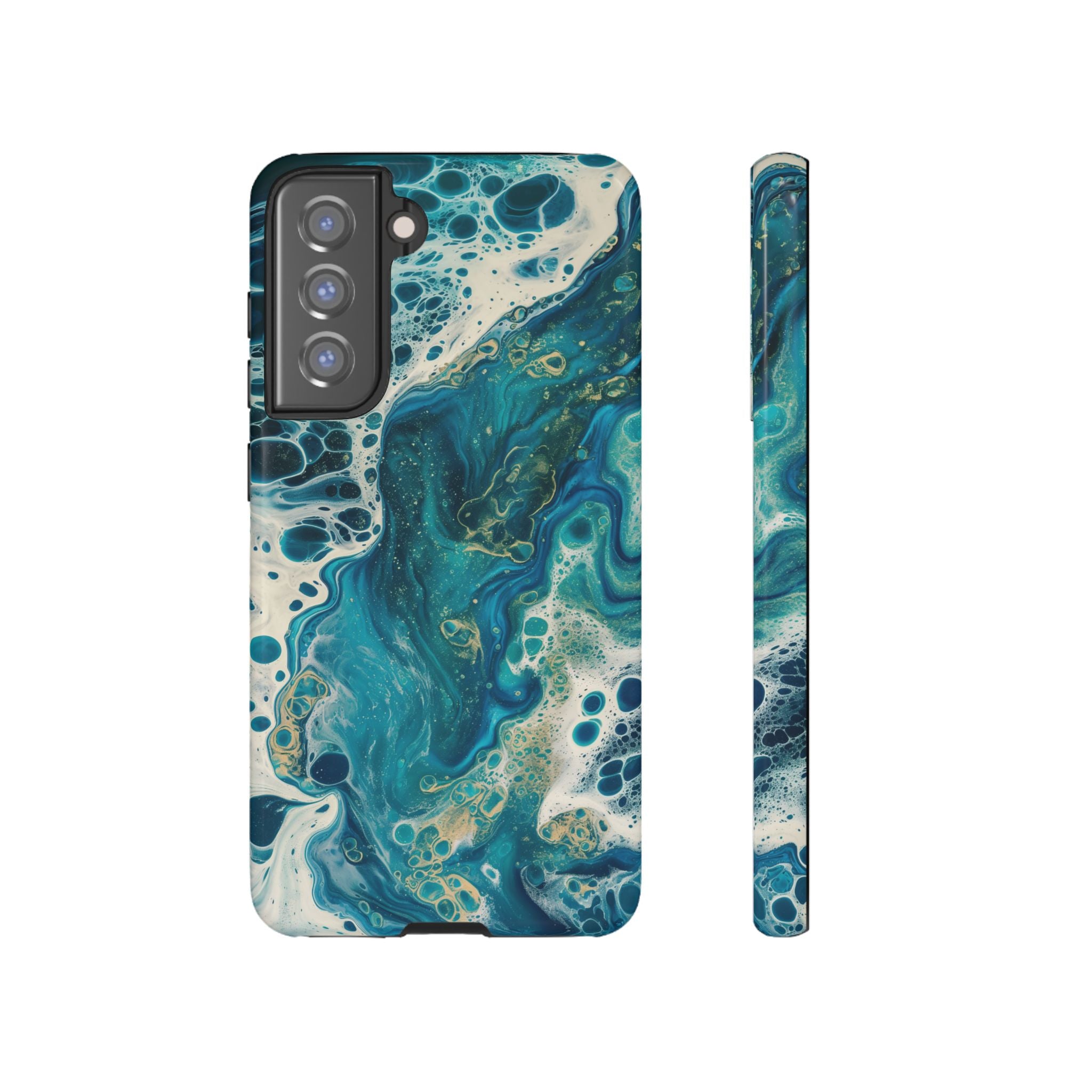 Samsung Tough Case: Water