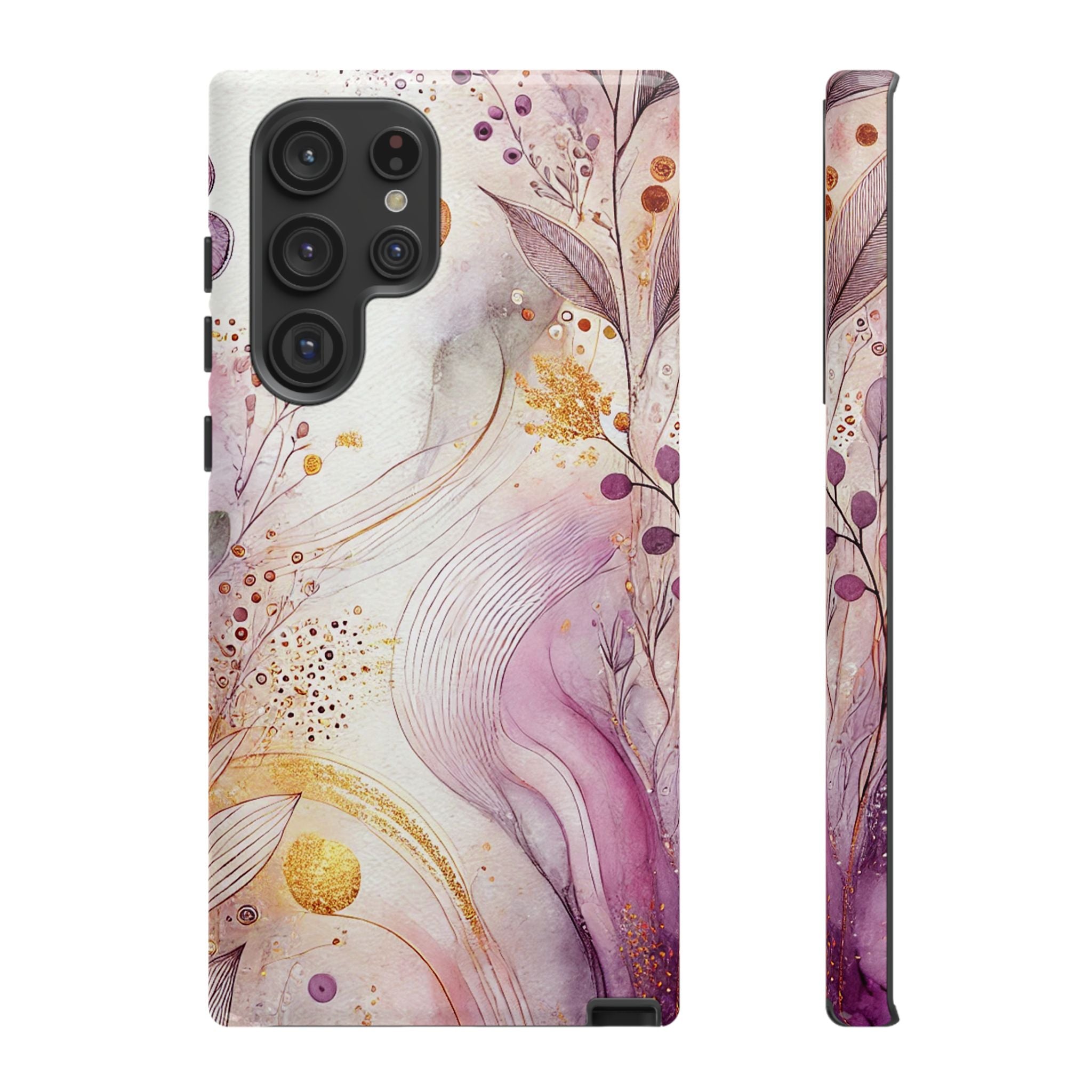 Samsung Tough Case: Whimsy