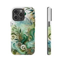 iPhone Tough MagSafe Case: Enchantment