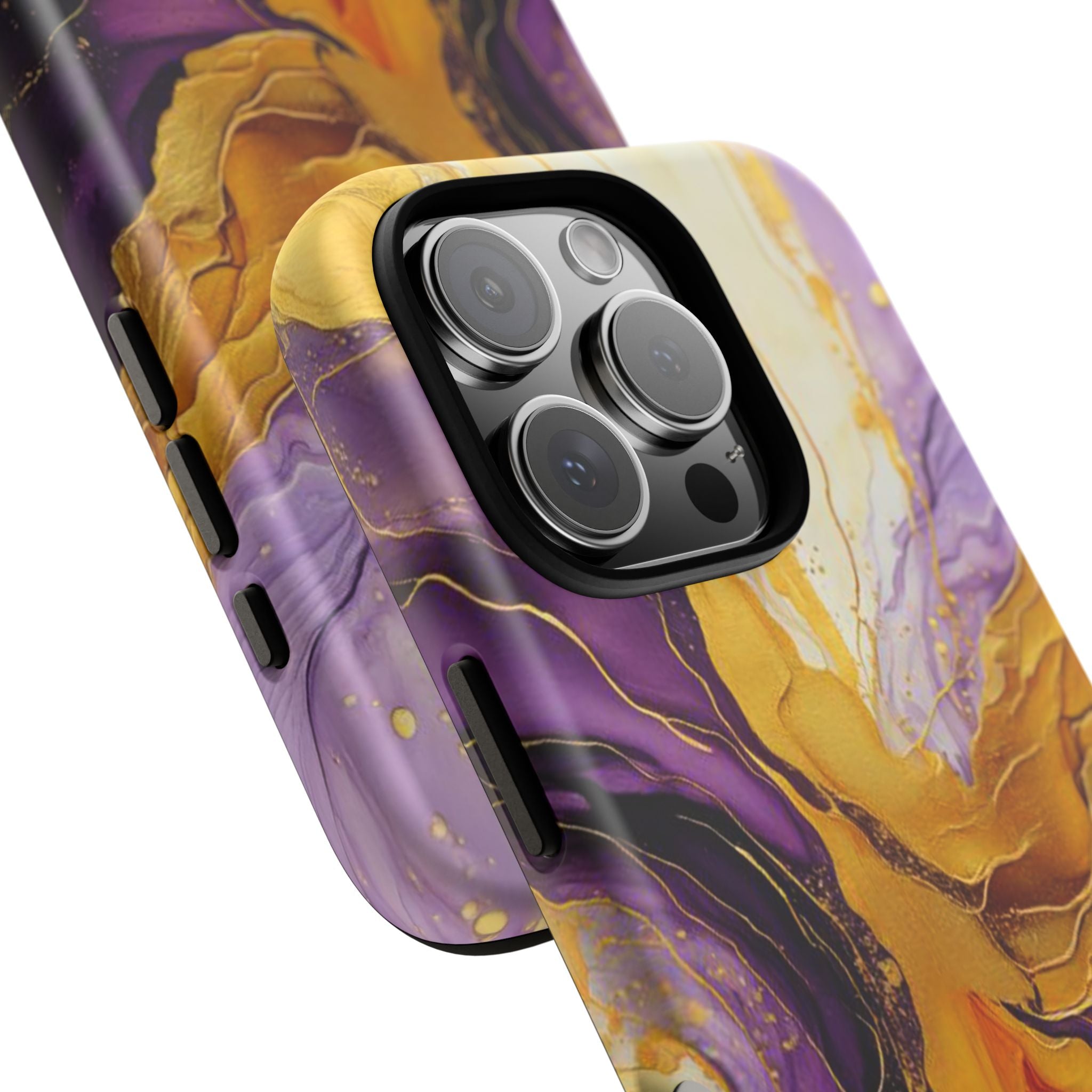 iPhone Tough MagSafe Case: Gratitude