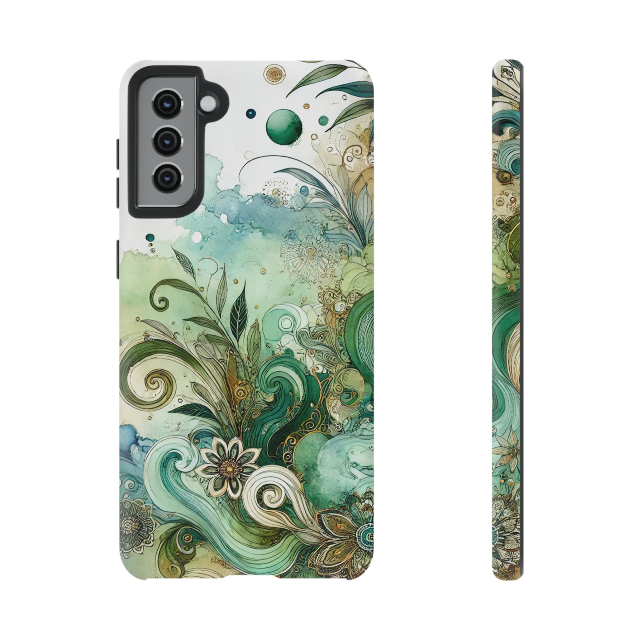 Samsung Tough Case: Enchantment