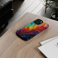 iPhone Tough MagSafe Case: Joy
