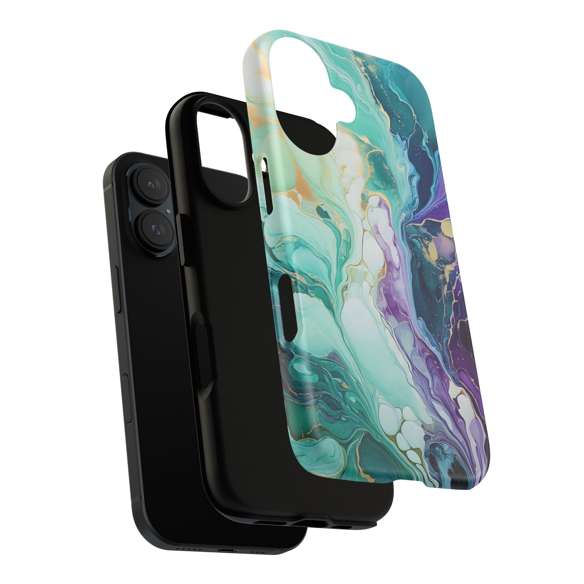 iPhone Tough MagSafe Case: Hope